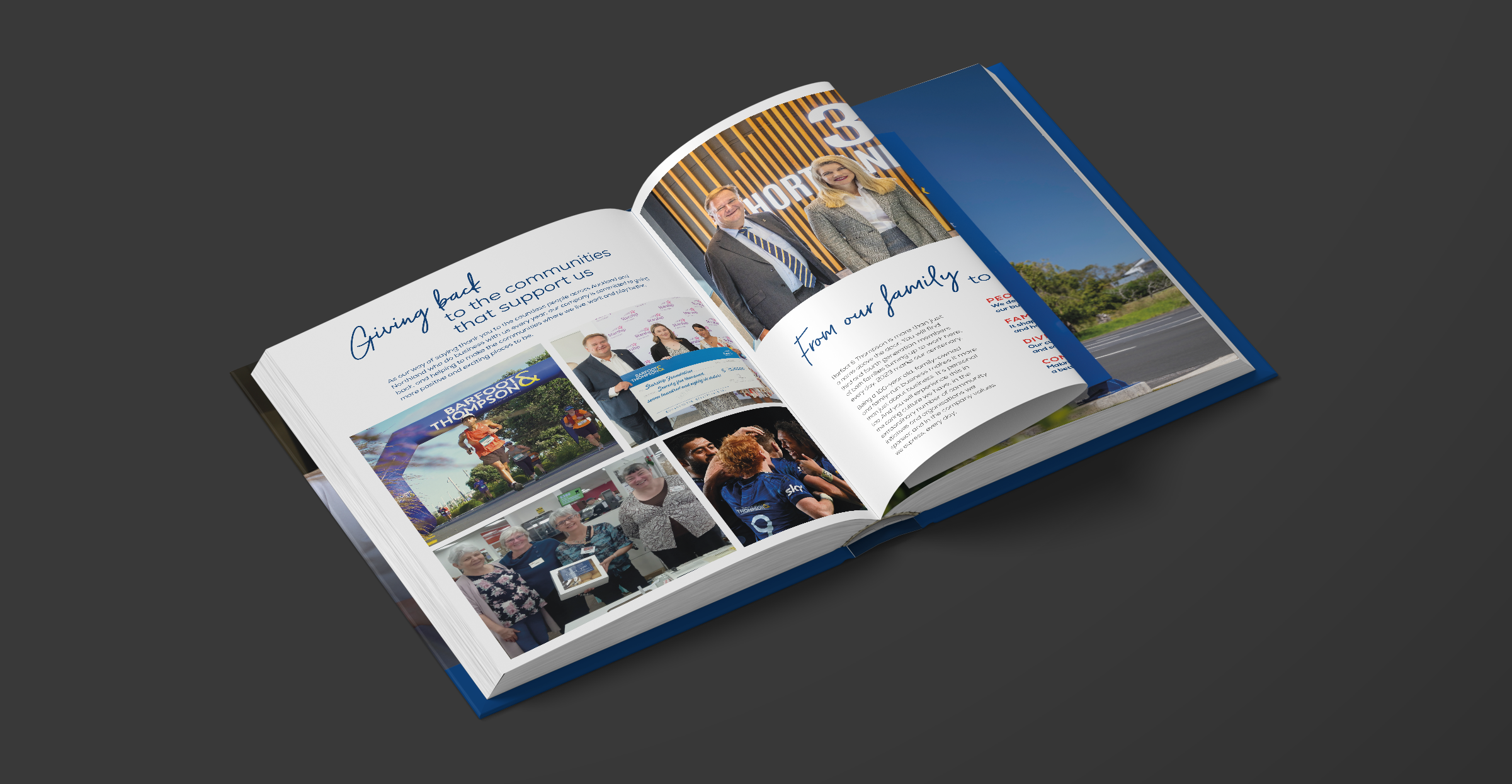 Publications