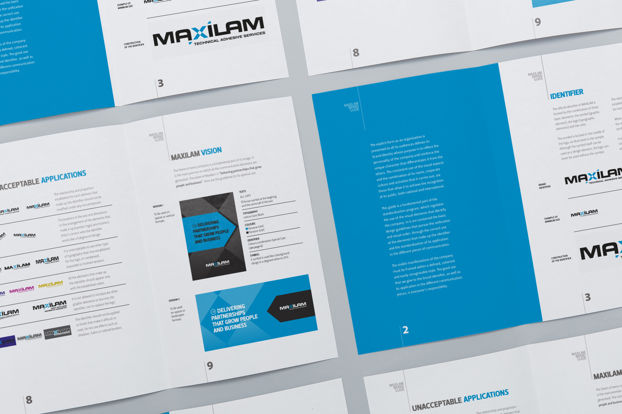 Maxilam
