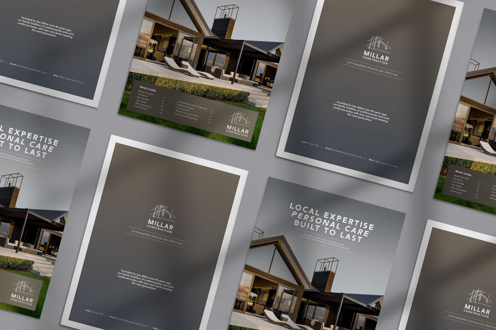 Millar Construction