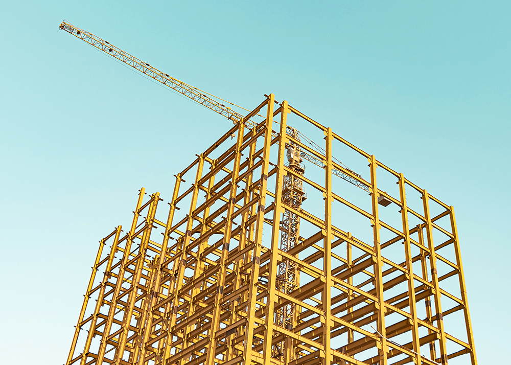 Marketing materials every construction company needs