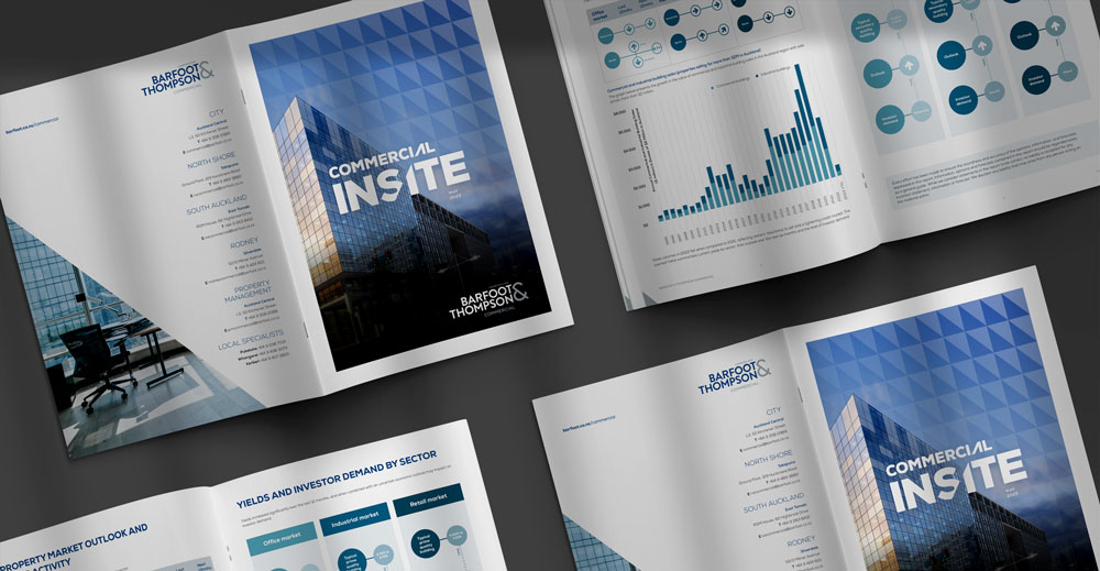 Barfoot and Thompson — Commercial Insite